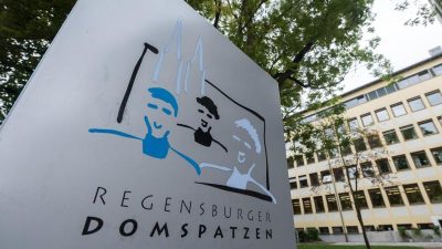 Abgeschottetes Gewaltsystem bei Regensburger Domspatzen
