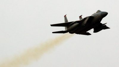 Südkorea gibt Warnschüsse auf russisches Militärflugzeug ab