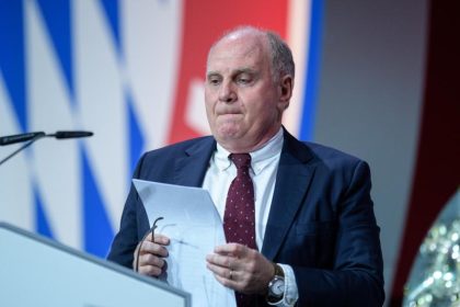 FC Bayern ohne Hoeneß? Mögliche Gewinner und Verlierer