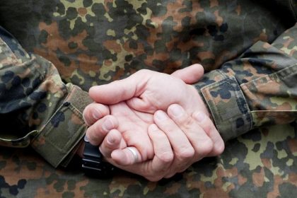 Bundeswehr bereitet sich auf Einsatz in Mali vor