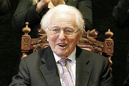 Festspiele ehren Wolfgang Wagner zum 100. Geburtstag