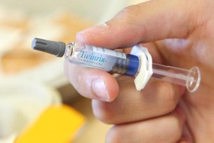 Bezahlbare Strategie kann Hepatitis um 90 Prozent reduzieren