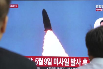 Trump bietet Nordkorea in Corona-Krise Verbesserung der Beziehungen an