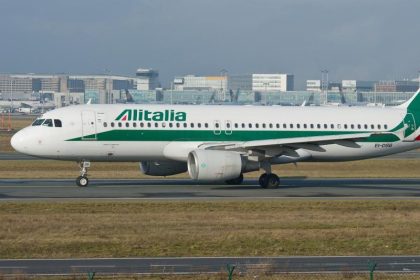 Streik in Italien: Fluggäste müssen mit Verspätungen rechnen