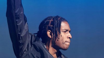 Schlägerei US-Rapper Rocky vs. Migranten: Prozess in Stockholm begonnen