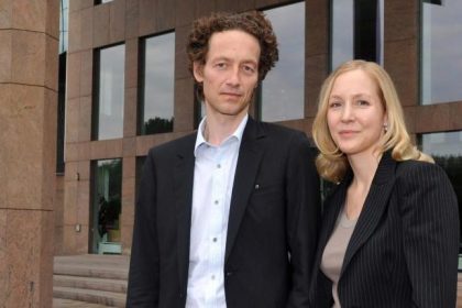Meike Schlecker sitzt jetzt auch im Gefängnis