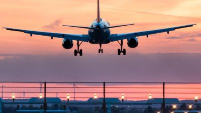 Verstaatlichung von Fluggesellschaften: Kommunen kritisieren Vorspiegelung von „Notständen“