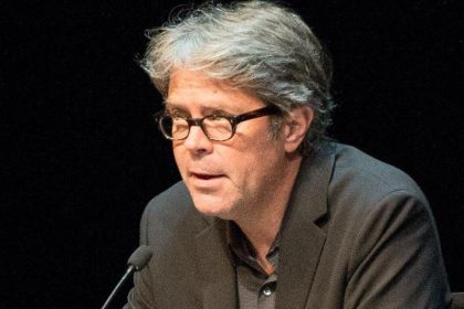 Klimawandel nicht zu stoppen: Jonathan Franzen sagt „das Spiel ist aus“