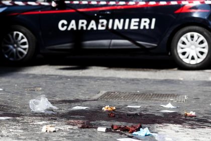 Getöteter Polizist in Rom: US-Bürger gestehen Angriff