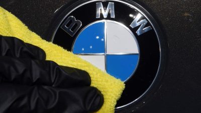BMW heuert wegen Fachkräftemangels in den USA jetzt ehemalige Elitesoldaten an – Partner des US-Militärs