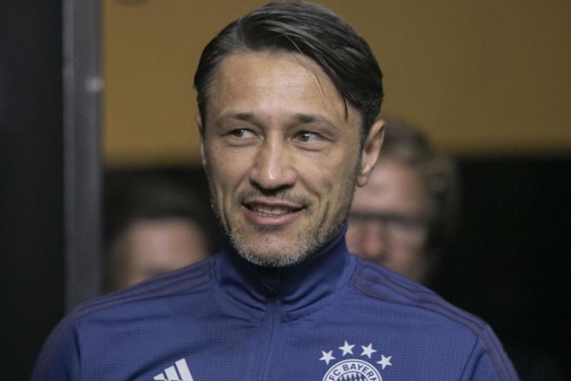 Bayern weiter ohne Hernández – Härtetest gegen BVB