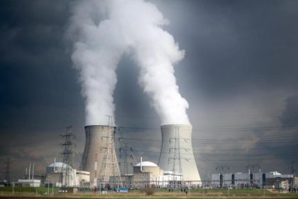 Frank Hennig: Die Klimadämmerung