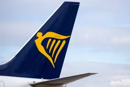 Brexit und harter Preiskampf in Deutschland zehren am Ryanair-Gewinn - 243 Millionen Euro (-21 Prozent)
