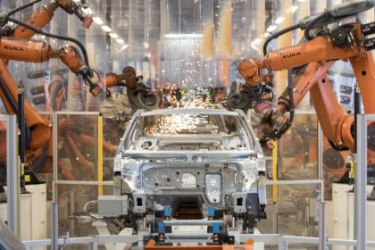 Autogipfel verschiebt Entscheidung über Staatshilfen auf frühestens Juni