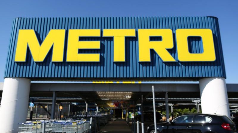 Metro-Übernahmekampf: Großaktionäre schließen sich zusammen