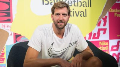 Basketball-Star Nowitzki: Keine Tipps für den Bundestrainer