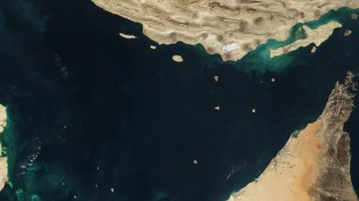 USA und Großbritannien beraten über Schutzmission am Golf – Deutschland lehnt US-geführte Mission ab