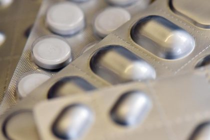Studie: Magensäureblocker können Allergien fördern