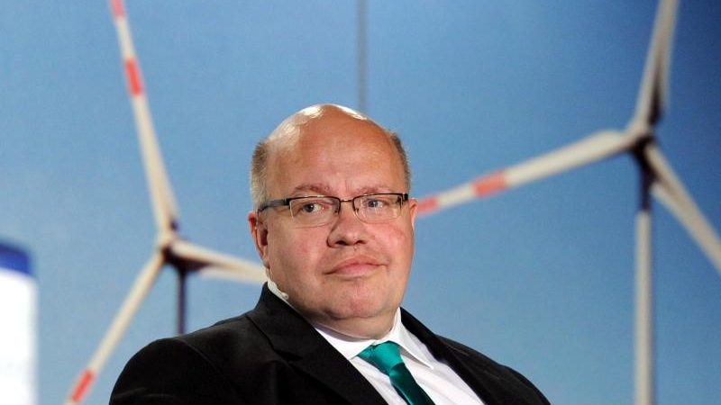 Windkraftlobby schlägt Alarm – Altmaier springt: Krisentreffen zum Ausbau der Windkraft geplant