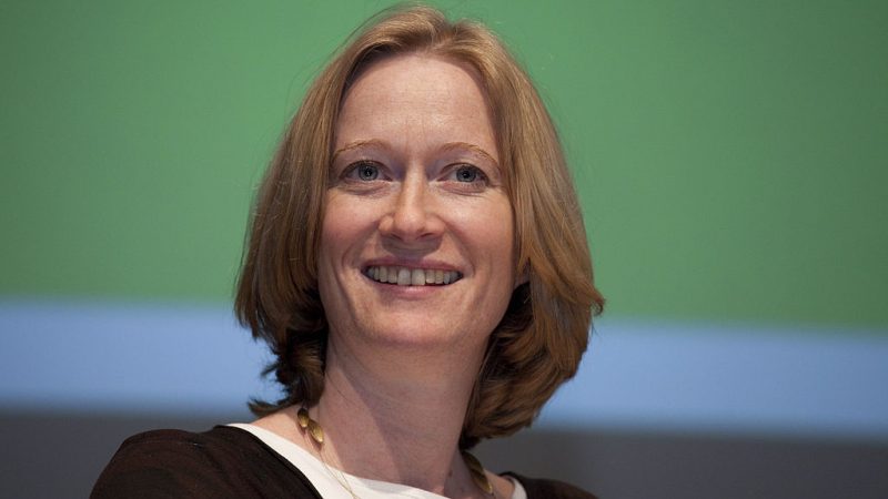 BDEW verkündet zweite Wahl: Grünen-Fraktionsvize Andreae bald neue Hauptgeschäftführerin?