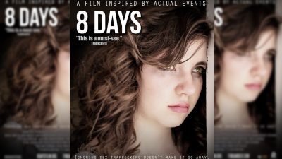 Regisseur von „8 days“ über Menschenhandel: Wie Pornographie die Gesellschaft zerstört