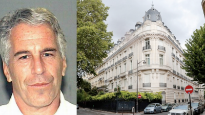 Zahlreiche Verbindungen zu Frankreich: Pariser Staatsanwaltschaft leitet in Epstein-Affäre Ermittlungen ein
