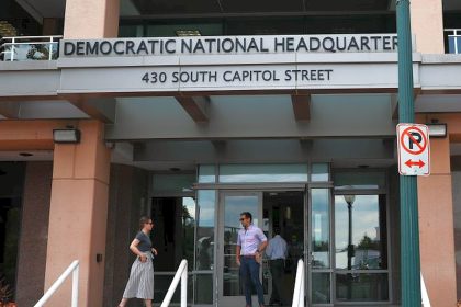 USA: Abgelehnte Zivilklage der Demokraten gegen Trump, Wikileaks und andere, ist der Sargnagel für Russiagate