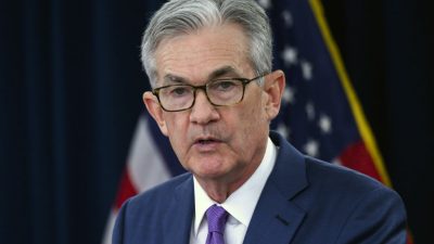 Konjunktur-Abkühlung in den USA: Was weiß die Fed, was sie nicht preisgibt – und sind Zinssenkungen die Antwort?
