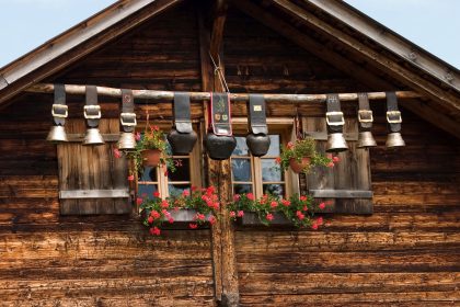 Geben statt Nehmen – Von Renate Lilge-Stodieck