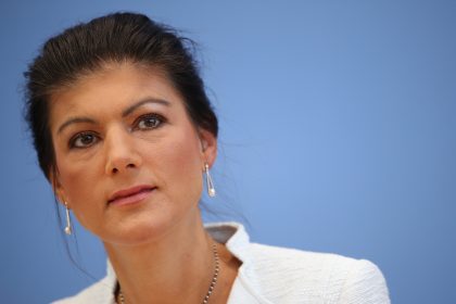 Wagenknecht für bundesweiten Mietendeckel: Regierung soll sich an Berlin ein Beispiel nehmen