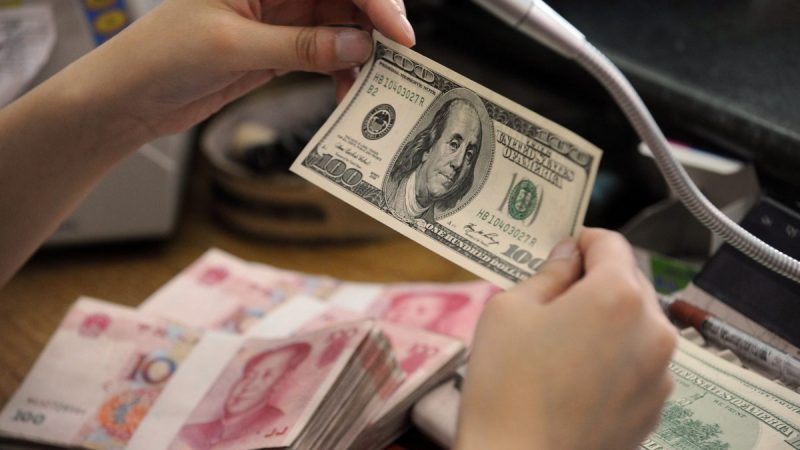 China startet Währungskrieg – was passiert als nächstes?