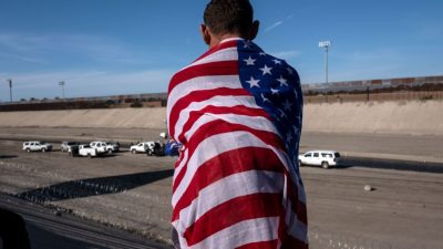 US-Bundesstaaten verklagen Trump-Regierung wegen Einwanderungsgesetzes