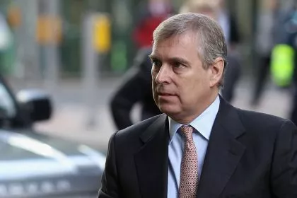 Brisant: Neue Enthüllungen rund um Prinz Andrew im Fall Epstein