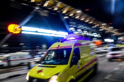Russland: 16-jähriger Musterschüler tötet seine fünfköpfige Familie und sich selbst