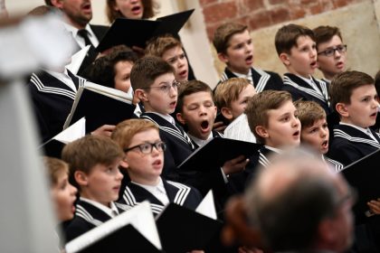 Mädchen wollte in Knabenchor singen: Klage zurückgewiesen