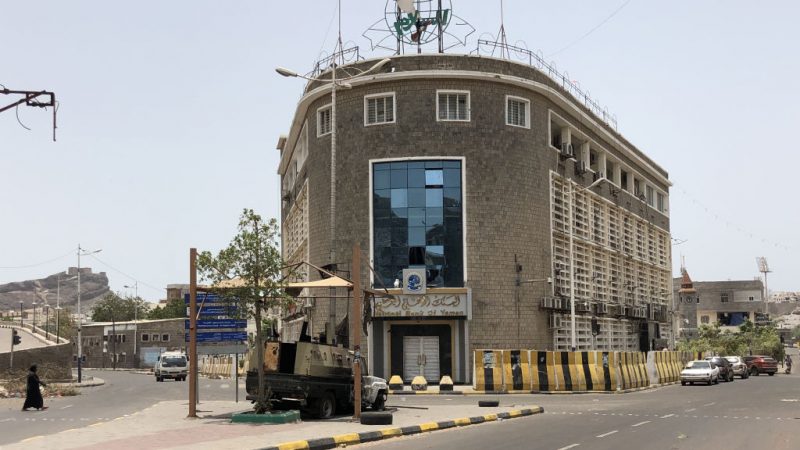 Jemen: Separatisten aus dem Südjemen erobern Präsidentenpalast in Aden