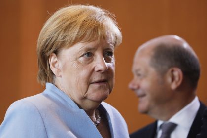 Merkel ist aus dem Urlaub zurück: Dicke Brocken für die Groko nach der Sommerpause