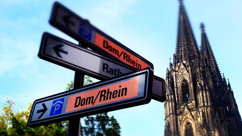 Köln setzt auf Busse mit Internetzugang – WLAN soll Vandalismus verhindern