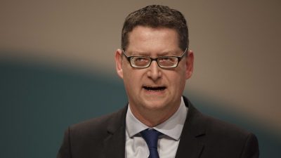 Ramsauer fordert Job-Verzicht von Schäfer-Gümbel: GIZ ist keine Beute für erfolglose SPD-Politiker