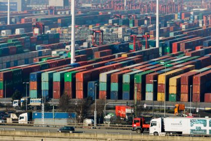 Rekordmenge: Zoll beschlagnahmt viereinhalb Tonnen Kokain in Hamburger Hafen