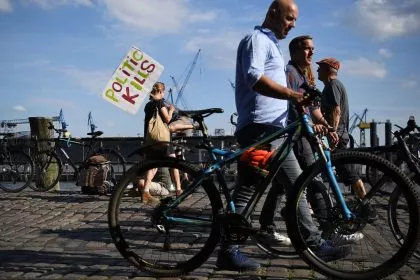 Hamburg: Klimaschutz um jeden Preis – auf Kosten von Handel, Kleinunternehmer und Bürger