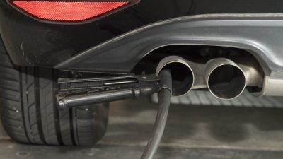 Dieselkrise, Kartellvorwürfe: Deutsche Autobauer machen weniger Gewinn bei höheren Verkaufszahlen