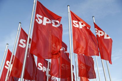 SPD-Petition entschärft: Vorwürfe gegen Union von der Website entfernt