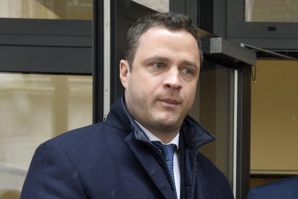 Ibiza-Video mit Stasi-Methoden: Gudenus nur „Übersetzer“ – Schadensersatzforderung an Wiener Anwalt