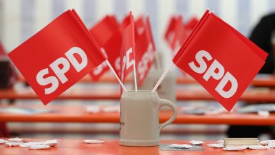 Unionsspitzen erteilen SPD-Plänen für Vermögensteuer klare Absage