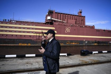 Russland: Atom-U-Boote müssen warten – Unfall wirft Hyperschall-Programm zurück