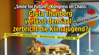 Uneinigkeit beim „Fridays for Future“-Kongress in Lausanne: Greta Thunberg verlässt den Saal