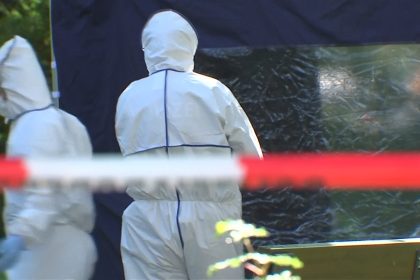 US-Regierung sieht Moskau als Auftraggeber von Mord an Georgier in Berlin
