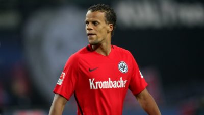 Europa-League-Quali: Frankfurt zieht in Playoffs ein