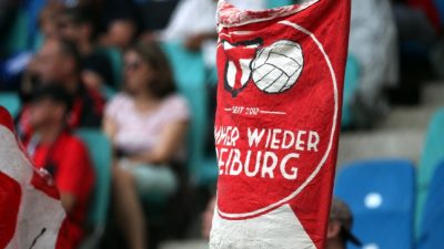 Präsident des SC Freiburg soll neuer DFB-Präsident werden